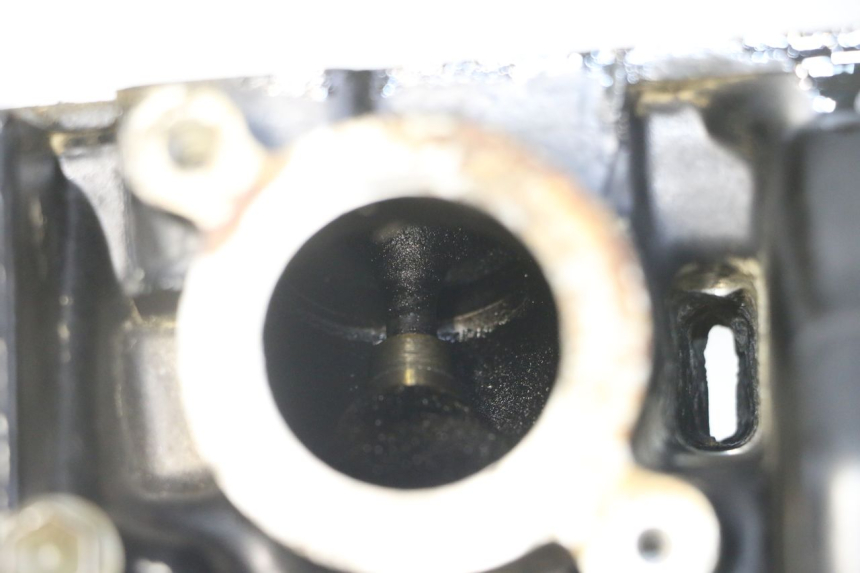 photo de KOPPELINGDEKSEL SUZUKI GS GSE 500 (2001 - 2003) - Bevestigingspunten