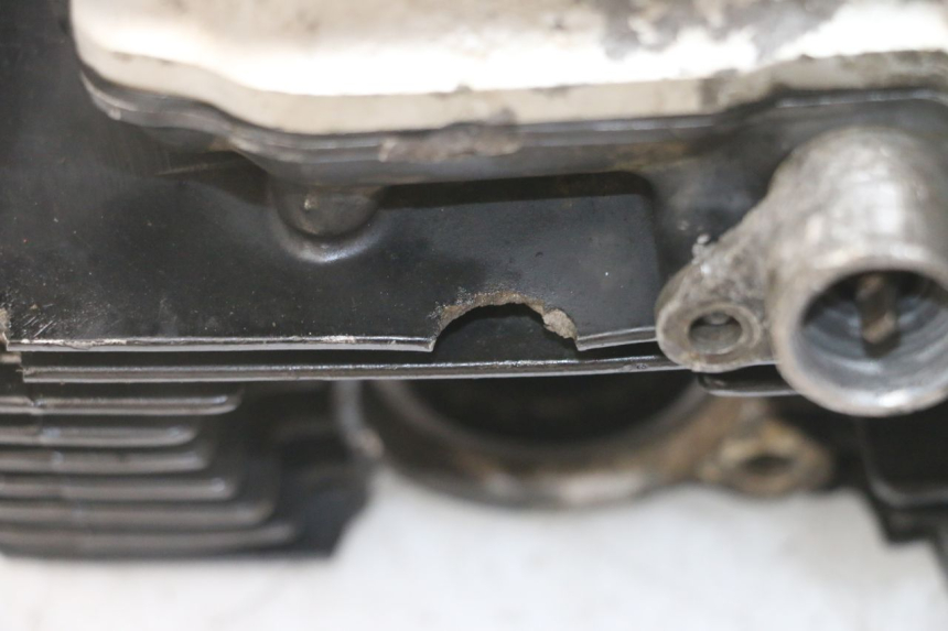 photo de KOPPELINGDEKSEL SUZUKI GS GSE 500 (2001 - 2003) - Staat van het oppervlak