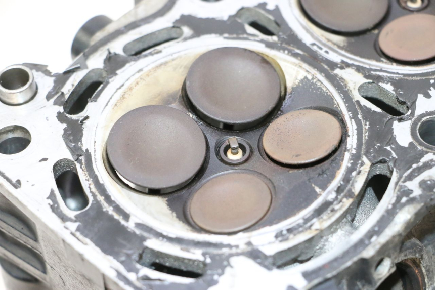 photo de KOPPELINGDEKSEL SUZUKI GSR 600 (2005 - 2012) - Productaanzicht