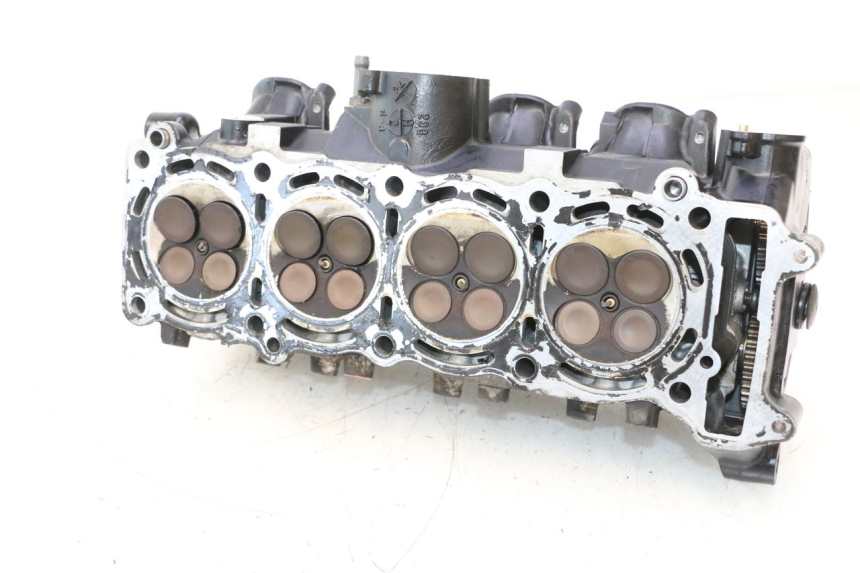 photo de KOPPELINGDEKSEL SUZUKI GSR 600 (2005 - 2012) - Kenmerkende details