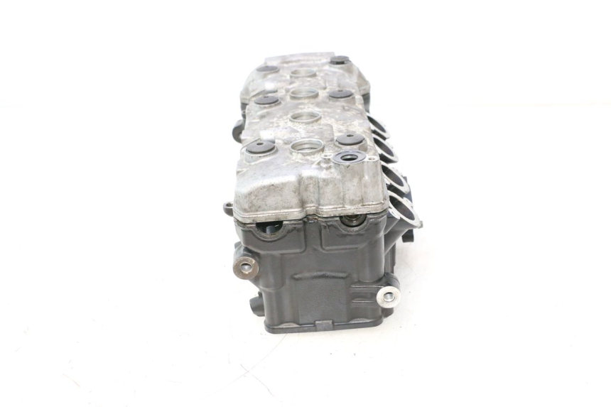 photo de KOPPELINGDEKSEL SUZUKI GSR 600 (2005 - 2012) - Zoom op componenten