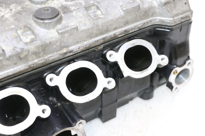photo de KOPPELINGDEKSEL SUZUKI GSR 600 (2005 - 2012) - Detailaanzicht