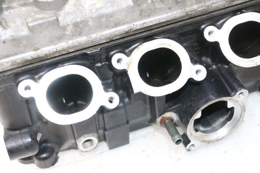 photo de KOPPELINGDEKSEL SUZUKI GSR 600 (2005 - 2012) - Aanvullende foto