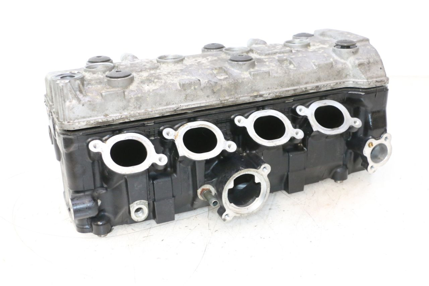 photo de KOPPELINGDEKSEL SUZUKI GSR 600 (2005 - 2012) - Visuele inspectie