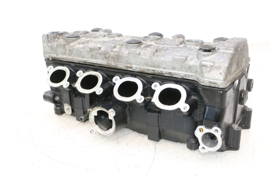photo de KOPPELINGDEKSEL SUZUKI GSR 600 (2005 - 2012) - Focus op structuur