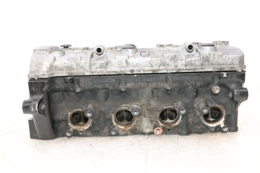 photo de KOPPELINGDEKSEL SUZUKI GSR 600 (2005 - 2012) - Alternatieve hoek