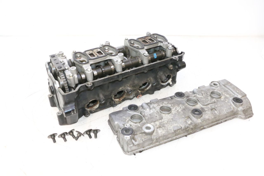 photo de KOPPELINGDEKSEL SUZUKI GSR 600 (2005 - 2012) - Detail van het onderdeel