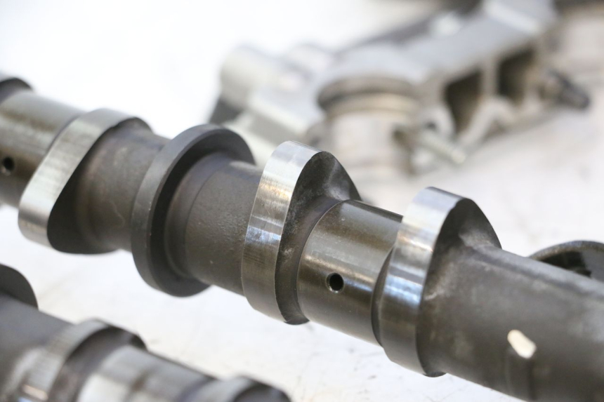 photo de KOPPELINGDEKSEL SUZUKI GSR 600 (2005 - 2012) - Technische close-up