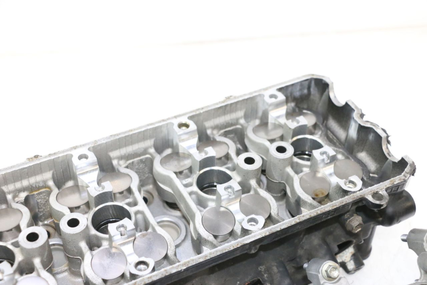 photo de KOPPELINGDEKSEL SUZUKI GSR 600 (2005 - 2012) - Productaanzicht