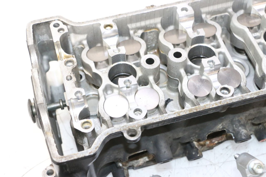 photo de KOPPELINGDEKSEL SUZUKI GSR 600 (2005 - 2012) - Kenmerkende details