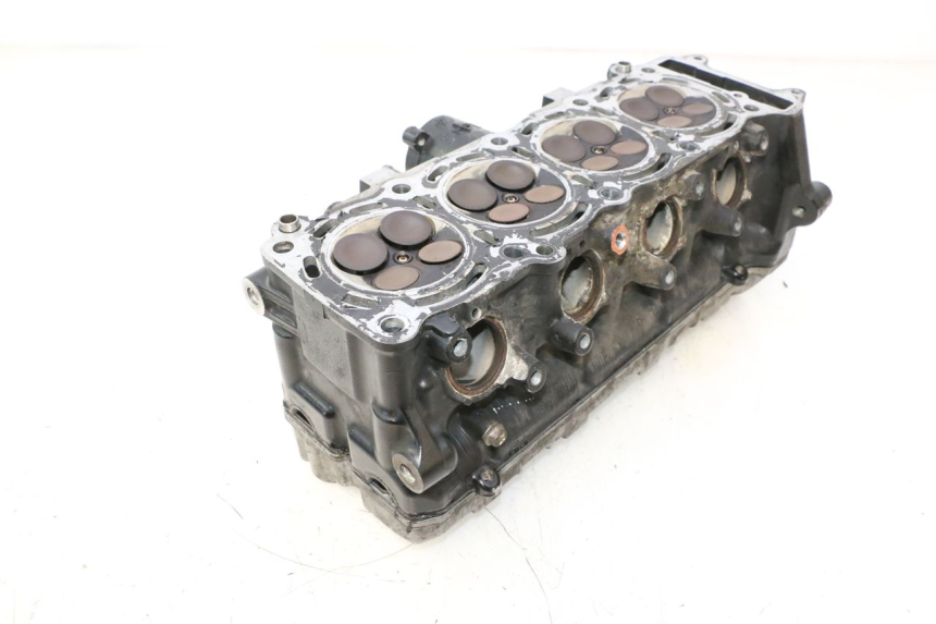 photo de KOPPELINGDEKSEL SUZUKI GSR 600 (2005 - 2012) - Bevestigingspunten
