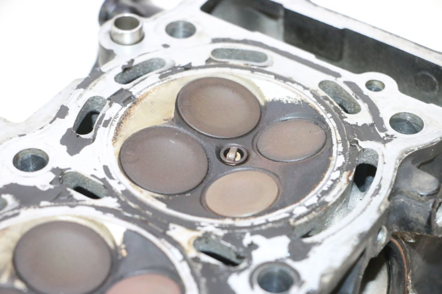 photo de KOPPELINGDEKSEL SUZUKI GSR 600 (2005 - 2012) - Staat van het oppervlak