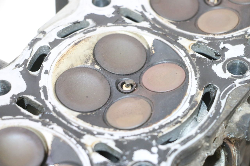 photo de KOPPELINGDEKSEL SUZUKI GSR 600 (2005 - 2012) - Gecontroleerd onderdeel