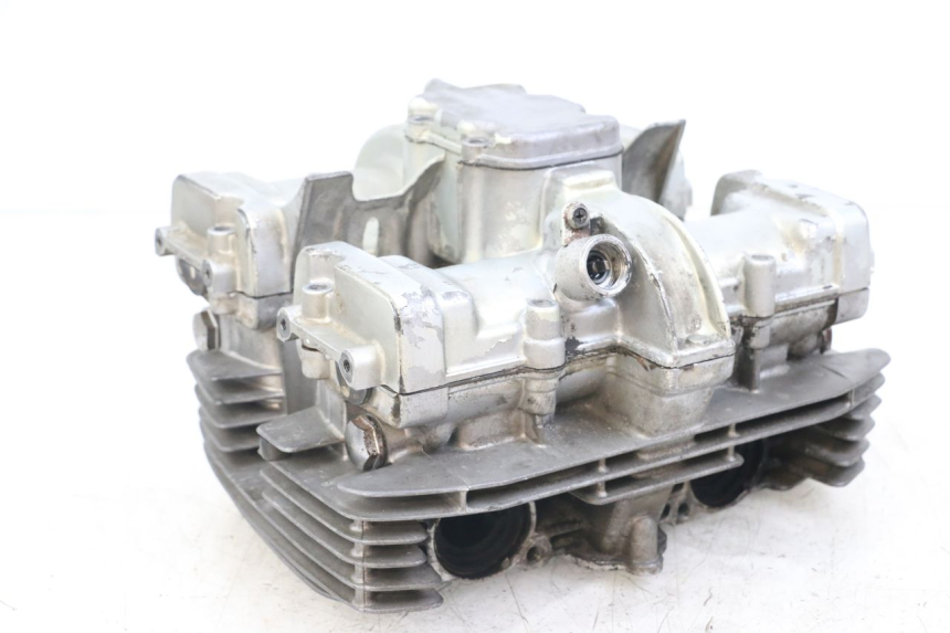 photo de KOPPELINGSHUIS SUZUKI GSX E 250 (1982 - 1983) - Detail van het onderdeel