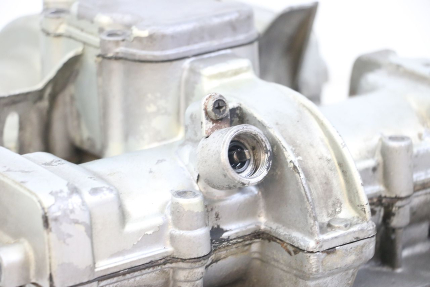 photo de KOPPELINGSHUIS SUZUKI GSX E 250 (1982 - 1983) - Kenmerkende details