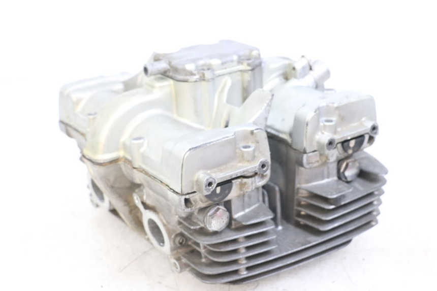 photo de KOPPELINGSHUIS SUZUKI GSX E 250 (1982 - 1983) - Zoom op componenten