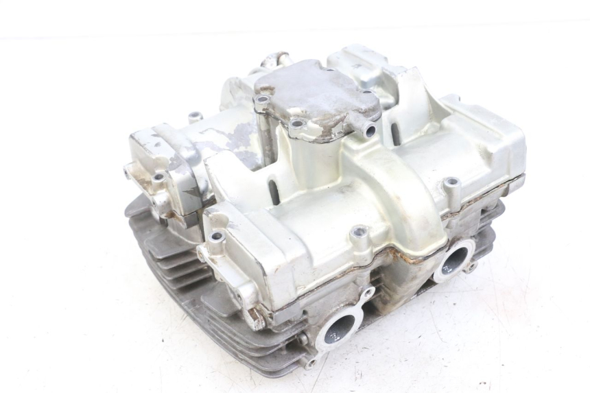 photo de KOPPELINGSHUIS SUZUKI GSX E 250 (1982 - 1983) - Detailaanzicht