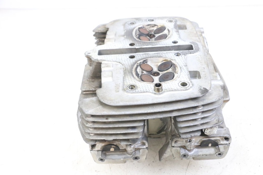 photo de KOPPELINGSHUIS SUZUKI GSX E 250 (1982 - 1983) - Zoom op gebruiksstaat