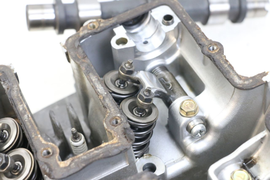 photo de KOPPELINGSHUIS SUZUKI GSX E 250 (1982 - 1983) - Hoofdaanzicht