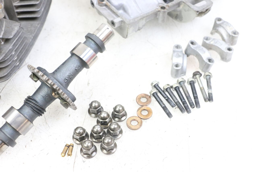 photo de KOPPELINGSHUIS SUZUKI GSX E 250 (1982 - 1983) - Andere kijkhoek