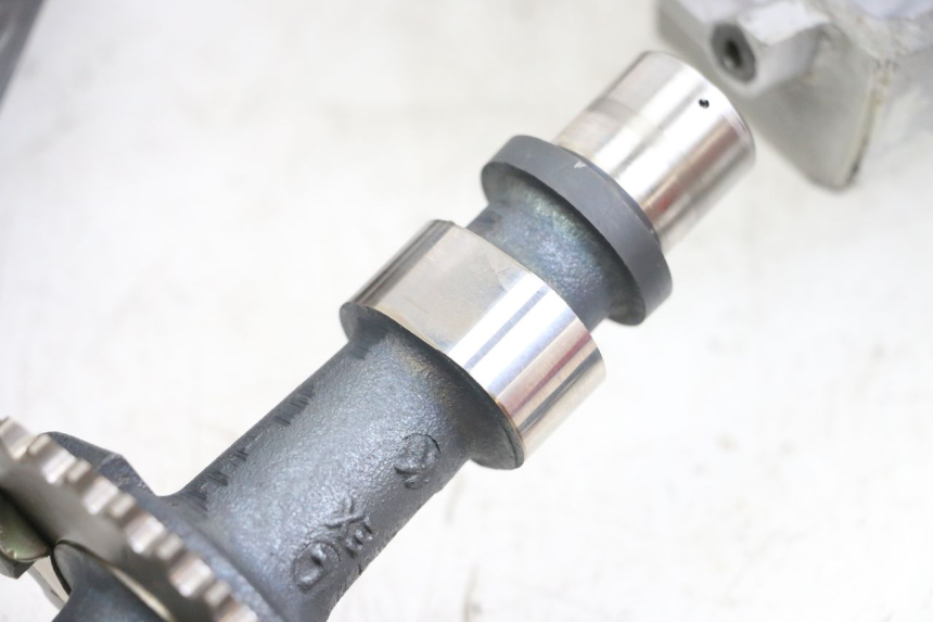 photo de KOPPELINGSHUIS SUZUKI GSX E 250 (1982 - 1983) - Overzicht