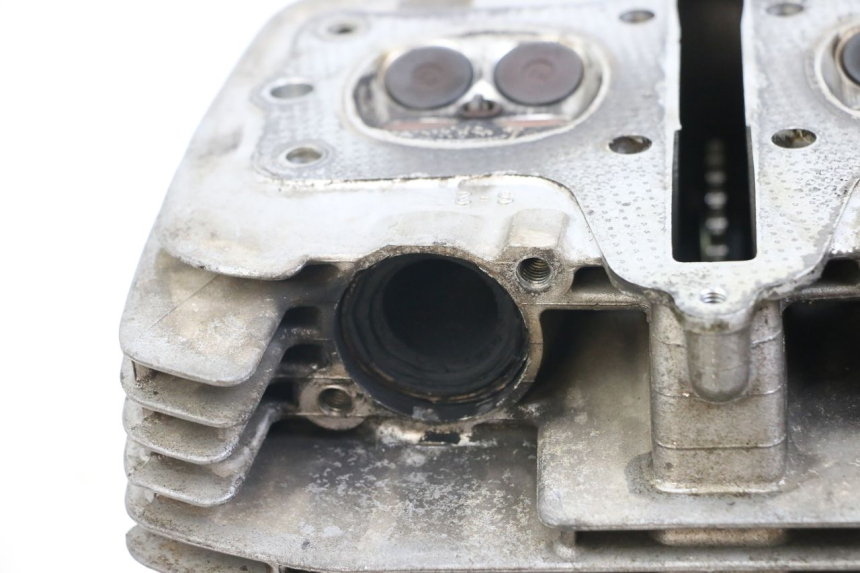 photo de KOPPELINGSHUIS SUZUKI GSX E 250 (1982 - 1983) - Andere kijkhoek