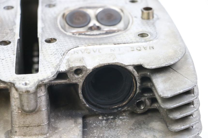 photo de KOPPELINGSHUIS SUZUKI GSX E 250 (1982 - 1983) - Technische close-up