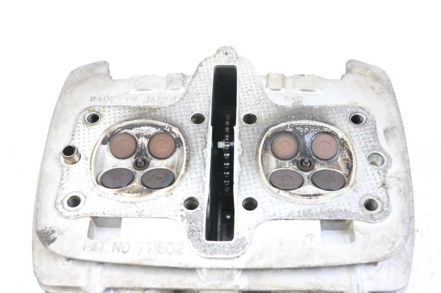 photo de KOPPELINGSHUIS SUZUKI GSX E 250 (1982 - 1983) - Bevestigingspunten