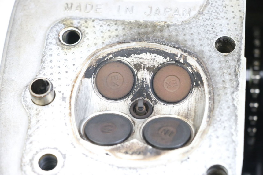 photo de KOPPELINGSHUIS SUZUKI GSX E 250 (1982 - 1983) - Gecontroleerd onderdeel