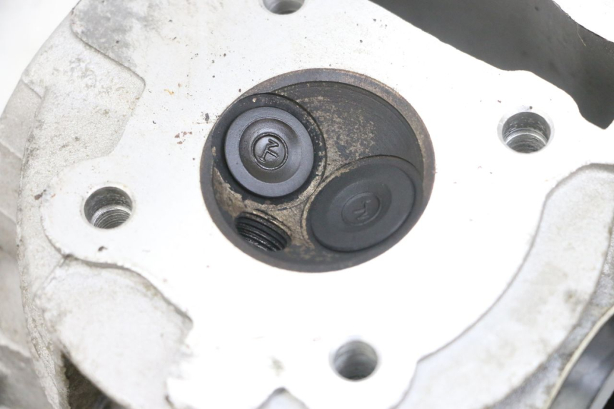 photo de KOPPELINGSHUIS SPEEDY HT50QT6 50 - Productaanzicht