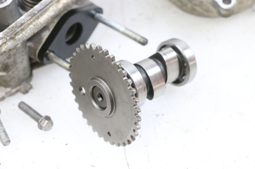 photo de KOPPELINGSHUIS SPEEDY HT50QT6 50 - Kenmerkende details