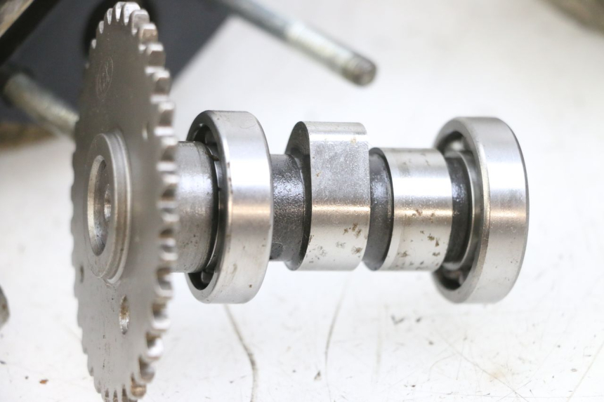 photo de KOPPELINGSHUIS SPEEDY HT50QT6 50 - Detailaanzicht