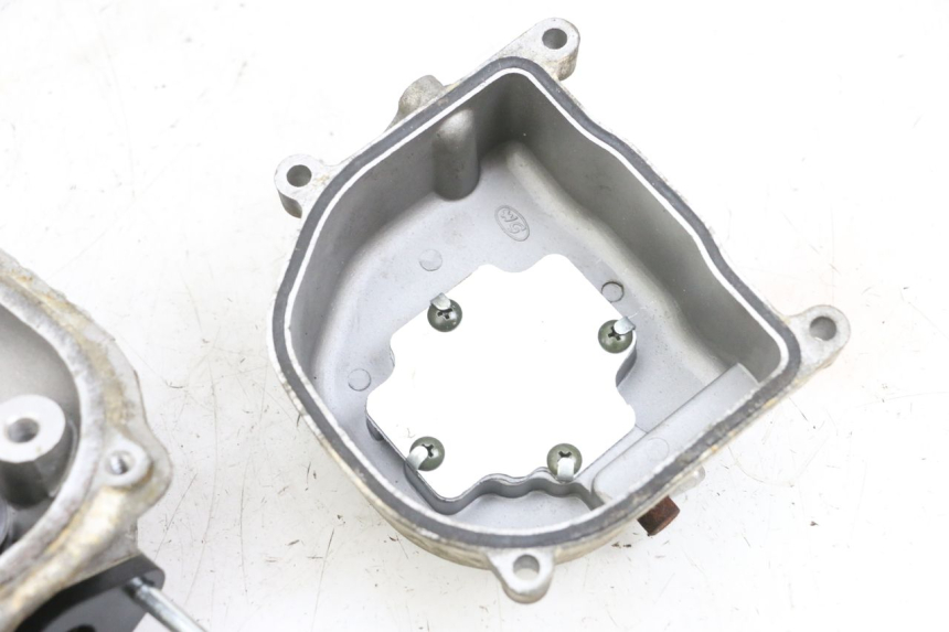 photo de KOPPELINGSHUIS SPEEDY HT50QT6 50 - Aanvullende foto