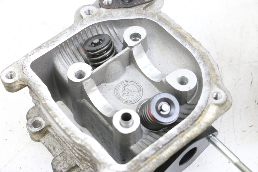 photo de KOPPELINGSHUIS SPEEDY HT50QT6 50 - Visuele inspectie