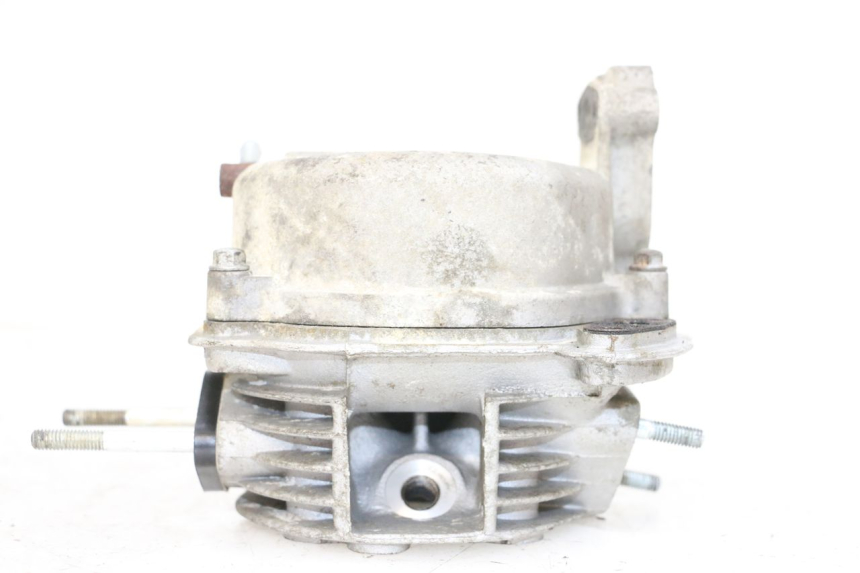 photo de KOPPELINGSHUIS SPEEDY HT50QT6 50 - Zoom op gebruiksstaat