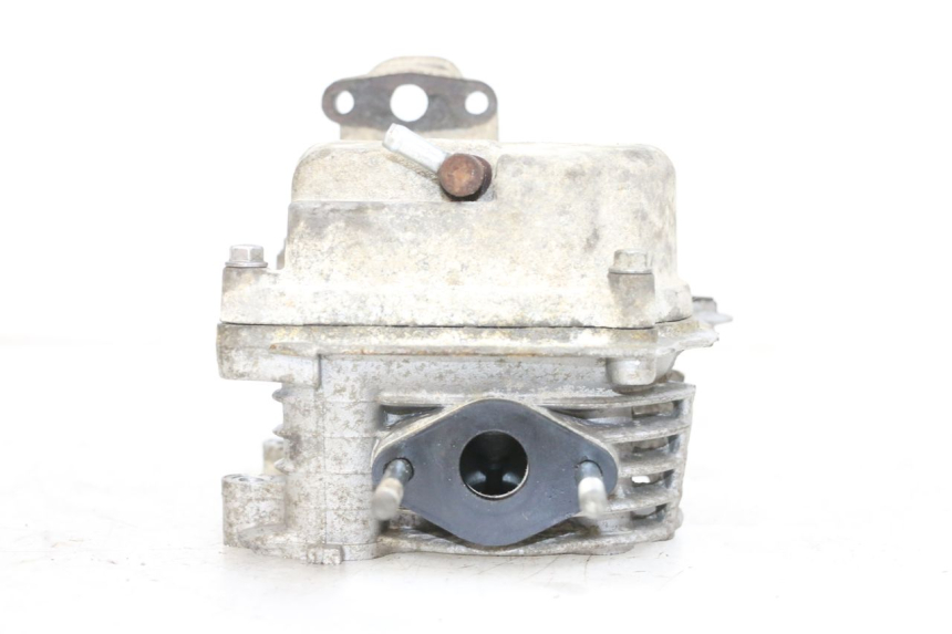 photo de KOPPELINGSHUIS SPEEDY HT50QT6 50 - Andere kijkhoek