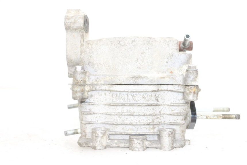 photo de KOPPELINGSHUIS SPEEDY HT50QT6 50 - Technische close-up