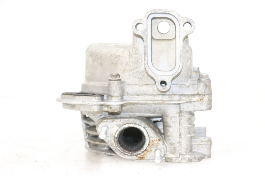 photo de KOPPELINGSHUIS SPEEDY HT50QT6 50 - Overzicht