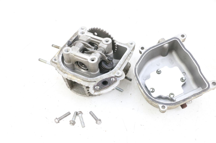 photo de KOPPELINGSHUIS SPEEDY HT50QT6 50 - Bevestigingspunten