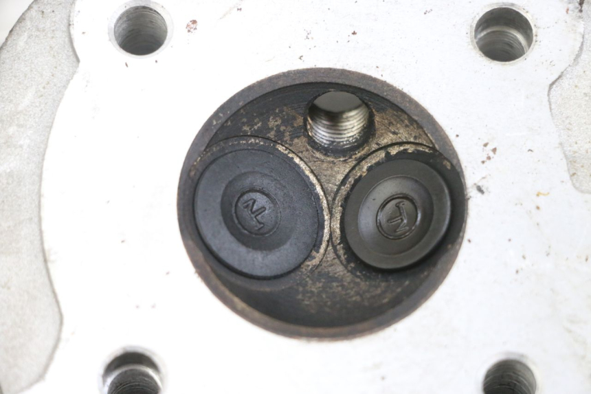 photo de KOPPELINGSHUIS SPEEDY HT50QT6 50 - Gecontroleerd onderdeel