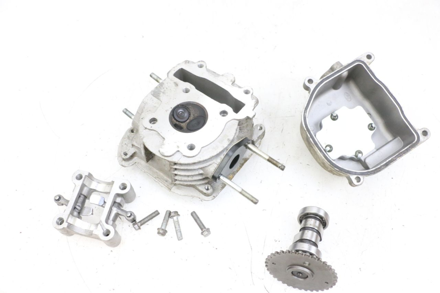 photo de KOPPELINGSHUIS SPEEDY HT50QT6 50 - Markeringen en referenties