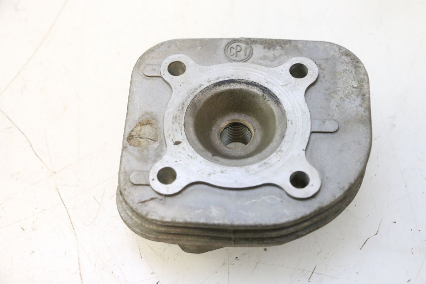 photo de KOPPELINGDEKSEL KEEWAY HURRICANE 50 (2006 - 2019) - Detail van het onderdeel