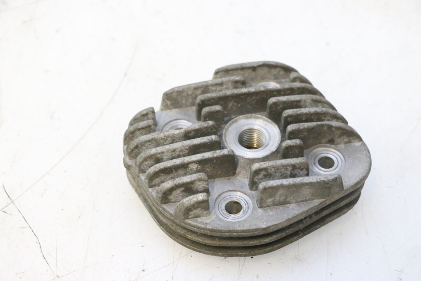 photo de KOPPELINGDEKSEL KEEWAY HURRICANE 50 (2006 - 2019) - Technische close-up