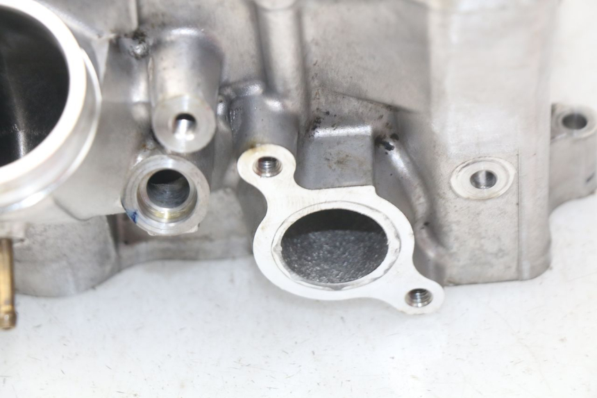 photo de KOPPELINGSHUIS HONDA INTEGRA NC D 750 (2016 - 2018) - Productaanzicht