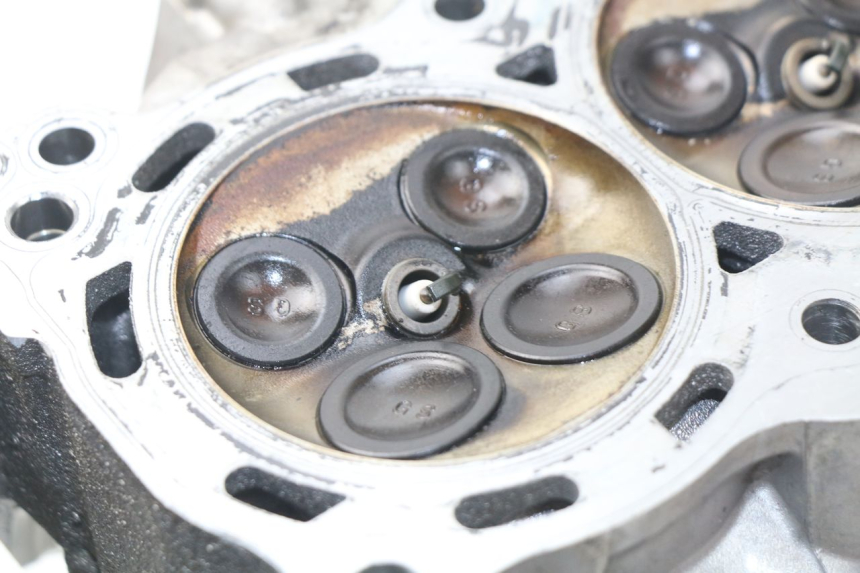 photo de KOPPELINGSHUIS HONDA INTEGRA NC D 750 (2016 - 2018) - Zoom op gebruiksstaat