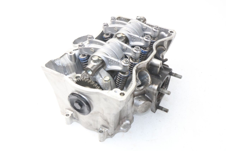 photo de KOPPELINGSHUIS HONDA INTEGRA NC D 750 (2016 - 2018) - Technische close-up