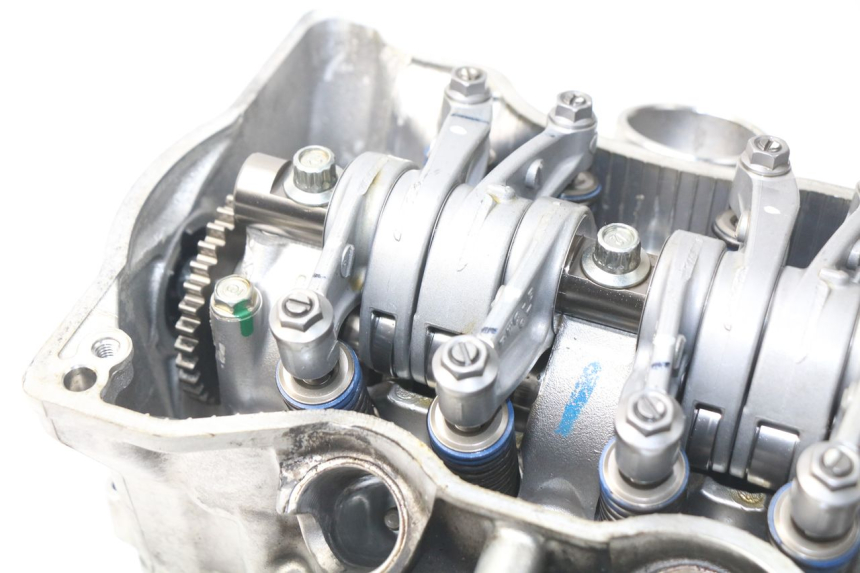 photo de KOPPELINGSHUIS HONDA INTEGRA NC D 750 (2016 - 2018) - Overzicht