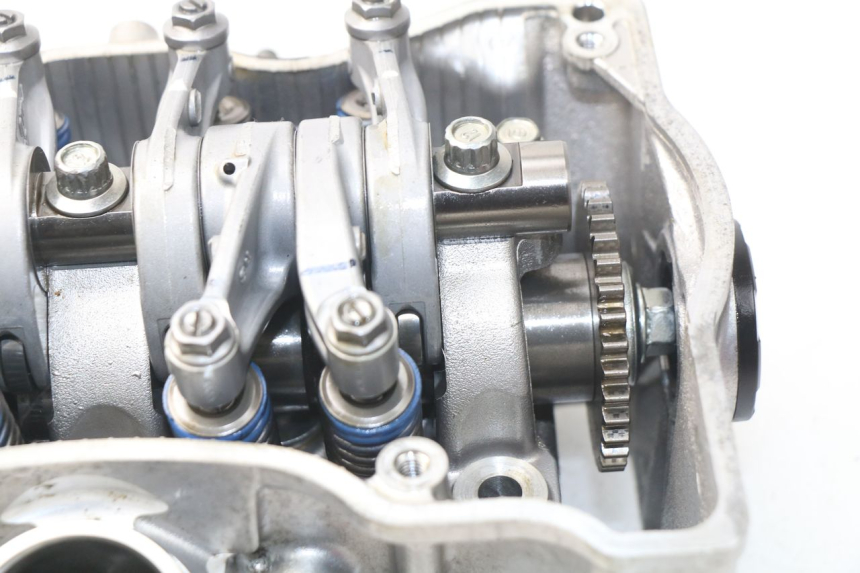 photo de KOPPELINGSHUIS HONDA INTEGRA NC D 750 (2016 - 2018) - Markeringen en referenties