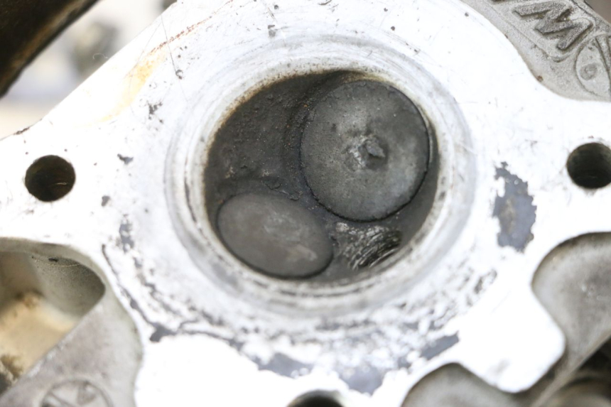photo de KOPPELINGSHUIS SYM JET 14 4T 50 (2018 - 2022) - Detailaanzicht