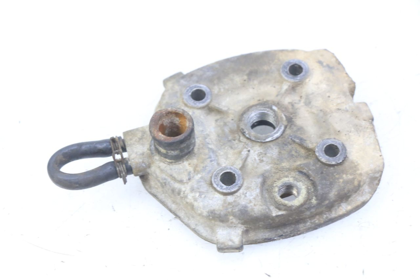 photo de KOPPELINGSHUIS YAMAHA JOG R LC 50 (2004 - 2014) - Hoofdaanzicht